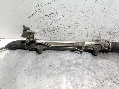 Second-hand car spare part steering rack for audi q7 (4l) v6 3.0 tdi (176kw) clean diesel ambiente oem iam references 7l8422055  