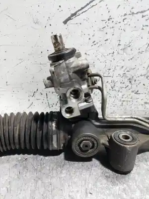 Second-hand car spare part steering rack for audi q7 (4l) v6 3.0 tdi (176kw) clean diesel ambiente oem iam references 7l8422055  
