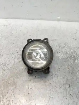 Автозапчасти б/у левая противотуманная фара за renault kangoo dynamique ссылки oem iam 260106220r
