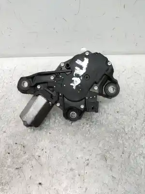 Автозапчасти б/у мотор заднего стеклоочистителя за renault kangoo dynamique ссылки oem iam 0390201836