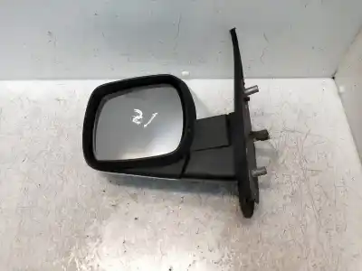 Автозапчасти б/у левое зеркало за renault kangoo dynamique ссылки oem iam   