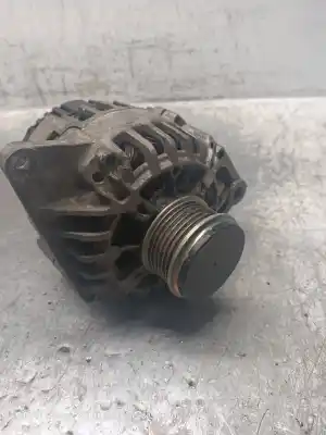 Second-hand car spare part alternator for renault scenic rx4 (ja0) 1.9 dci salomon oem iam references 8200054588