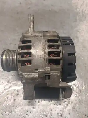 Second-hand car spare part alternator for renault scenic rx4 (ja0) 1.9 dci salomon oem iam references 8200054588 121a 2542466b