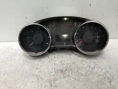 Peça sobressalente para automóvel em segunda mão quadrante por peugeot 5008 premium referências oem iam 9666174980