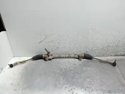 Second-hand car spare part steering rack for citroen c1 sx oem iam references 