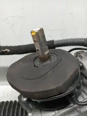 Автозапчасти б/у рулевая рейка за citroen c-elysée exclusive ссылки oem iam 6820000190 q003tc0074 6700002756