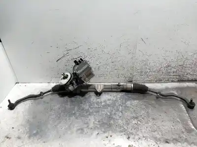 Peça sobressalente para automóvel em segunda mão caixa de direção por mini mini (r56) one d referências oem iam 6856822ai01