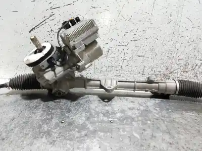 Second-hand car spare part steering rack for mini mini (r56) one d oem iam references 6856822ai01  6820000104