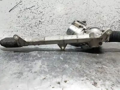 Second-hand car spare part steering rack for mini mini (r56) one d oem iam references 6856822ai01  6820000104