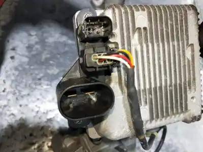 Second-hand car spare part steering rack for mini mini (r56) one d oem iam references 6856822ai01  6820000104