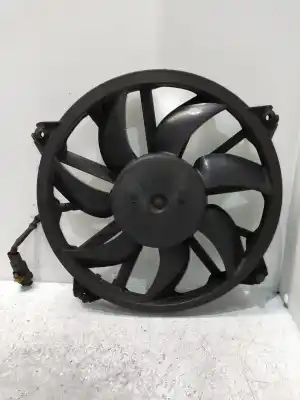 Peça sobressalente para automóvel em segunda mão termoventilador elétrico por peugeot 5008 premium referências oem iam 9661571480
