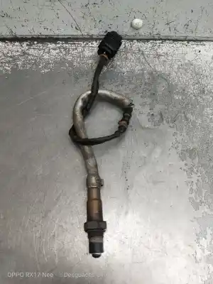 Peça sobressalente para automóvel em segunda mão sonda lambda por audi s3 (8p) 2.0 tfsi referências oem iam 06f906262ac
