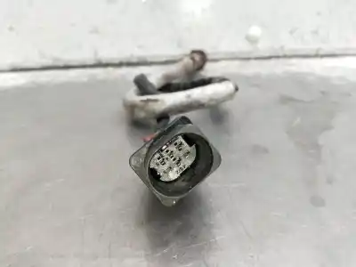 Peça sobressalente para automóvel em segunda mão sonda lambda por audi s3 (8p) 2.0 tfsi referências oem iam 06f906262ac  0258017044