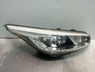 Tweedehands auto-onderdeel rechts koplamp voor kia cee´d concept oem iam-referenties r009b220dmo
