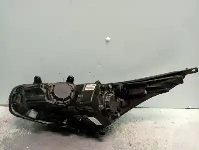 Second-hand car spare part right headlight for kia cee´d concept oem iam references r009b220dmo  b22r