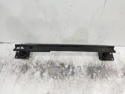 Peça sobressalente para automóvel em segunda mão reforço do pára choques dianteiro por peugeot 5008 premium referências oem iam 