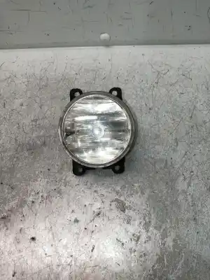 Peça sobressalente para automóvel em segunda mão farol / projetor de nevoeiro esquerdo por peugeot 5008 premium referências oem iam 
