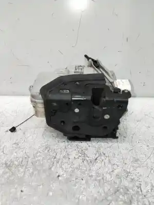 Pezzo di ricambio per auto di seconda mano motore chiusura centrale anteriore sinistro per seat altea xl (5p5) reference riferimenti oem iam 