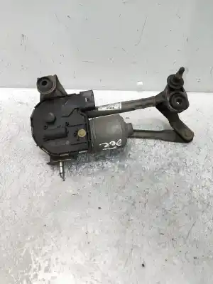 Pezzo di ricambio per auto di seconda mano tiranti e motorino del tergicristallo anteriore per seat altea xl (5p5) reference riferimenti oem iam 5p0955024