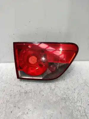 Pezzo di ricambio per auto di seconda mano luce di coda interna sinistra per seat altea xl (5p5) reference riferimenti oem iam 