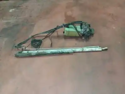 Second-hand car spare part tools for renault maxity 2.9 diesel oem iam references 