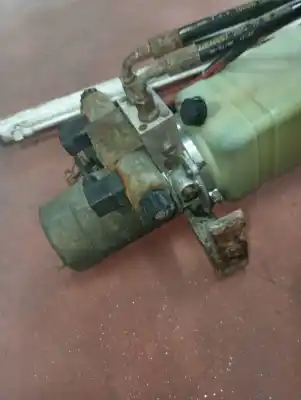 Peça sobressalente para automóvel em segunda mão ferramentas por renault maxity 2.9 diesel referências oem iam   