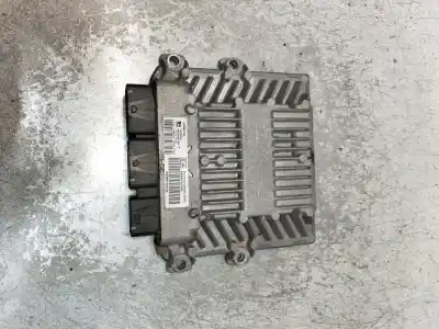 Автозапчастина б/у ебу контролер двигуна для citroen c4 picasso exclusive посилання на oem iam 5ws40615a Автозапчастина б/у ебу контролер двигуна для citroen c4 picasso exclusive посилання на oem iam 5ws40615a