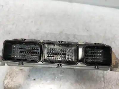 Автозапчастина б/у ебу контролер двигуна для citroen c4 picasso exclusive посилання на oem iam 5ws40615a  sw9664287480 Автозапчастина б/у ебу контролер двигуна для citroen c4 picasso exclusive посилання на oem iam 5ws40615a  sw9664287480