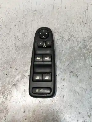 Автозапчастина б/у передні вікний вмикач для citroen c4 picasso exclusive посилання на oem iam  Автозапчастина б/у передні вікний вмикач для citroen c4 picasso exclusive посилання на oem iam