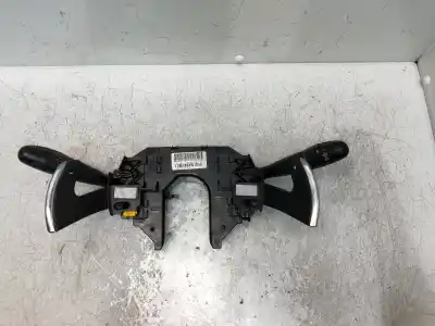 Автозапчастина б/у управління світлом для citroen c4 picasso exclusive посилання на oem iam 96642553xt Автозапчастина б/у управління світлом для citroen c4 picasso exclusive посилання на oem iam 96642553xt