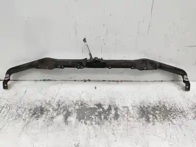 Автозапчастина б/у фронтальна панель для citroen c4 picasso exclusive посилання на oem iam  Автозапчастина б/у фронтальна панель для citroen c4 picasso exclusive посилання на oem iam