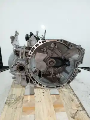 Peça sobressalente para automóvel em segunda mão caixa de velocidades por peugeot 5008 premium referências oem iam 20mb26