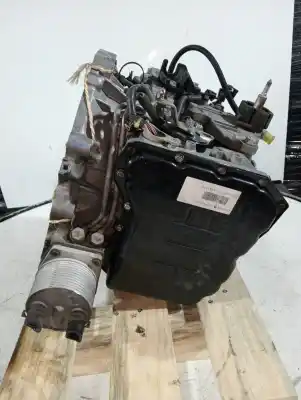 Pezzo di ricambio per auto di seconda mano riduttore per renault laguna coupe initiale riferimenti oem iam 1xk1b  b8510 81021060 n0521