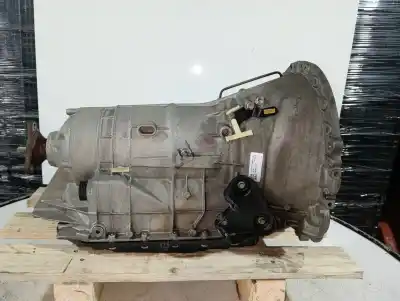 Peça sobressalente para automóvel em segunda mão caixa de velocidades por jaguar xf 3.0 v6 diesel cat referências oem iam 6hp28