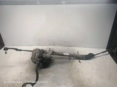 Peça sobressalente para automóvel em segunda mão caixa de direção por opel mokka electrico referências oem iam 9834211280