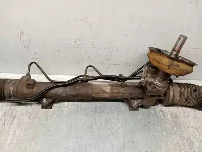 Pezzo di ricambio per auto di seconda mano cremagliera per peugeot 206 berlina 2.0 hdi cat riferimenti oem iam   