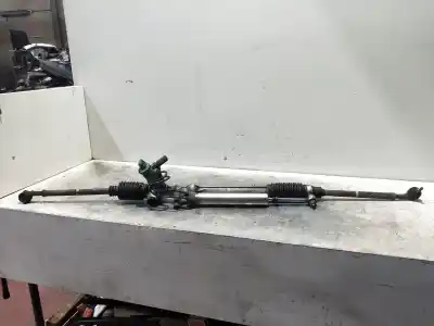 Second-hand car spare part steering rack for peugeot 605 stdt oem iam references 