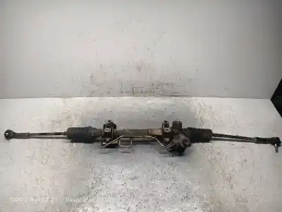 Peça sobressalente para automóvel em segunda mão caixa de direção por renault kangoo (f/kc0) alize referências oem iam 
