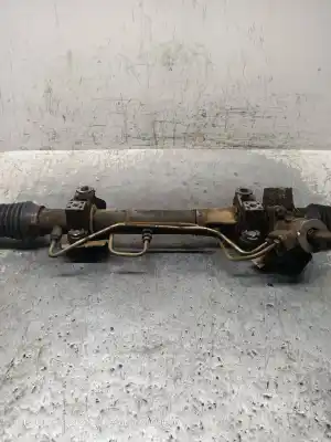 Second-hand car spare part steering rack for renault kangoo (f/kc0) alize oem iam references   