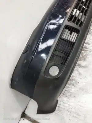 Pezzo di ricambio per auto di seconda mano paraurti anteriore per audi a6 berlina (4b2) 2.5 v6 24v tdi riferimenti oem iam   