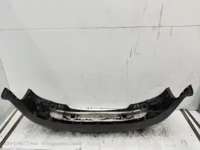 Pezzo di ricambio per auto di seconda mano paraurti anteriore per audi a6 berlina (4b2) 2.5 v6 24v tdi riferimenti oem iam   