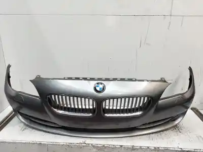 Peça sobressalente para automóvel em segunda mão para choques dianteiro por bmw serie 5 lim. (f10) 530d xdrive referências oem iam 