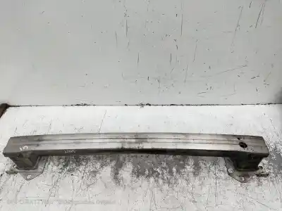 Peça sobressalente para automóvel em segunda mão reforço do pára choques dianteiro por citroen c4 lim. collection referências oem iam 