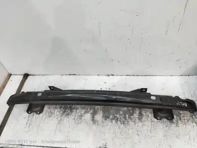 Second-hand car spare part front bumper reinforcement for citroen c5 berlina lx (e) oem iam references 