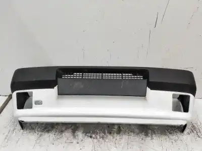 Second-hand car spare part front bumper for fiat uno (146) 70 super oem iam references 