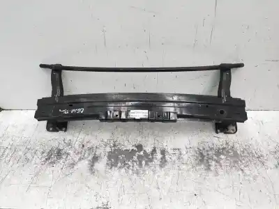 Second-hand car spare part front bumper reinforcement for hyundai i40 style oem iam references 