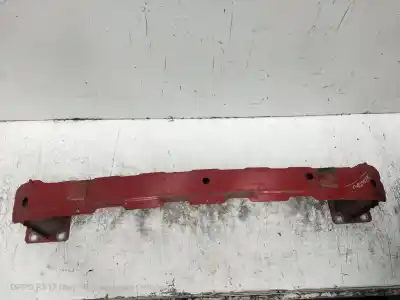 Second-hand car spare part front bumper reinforcement for land rover evoque hse dynamic oem iam references 