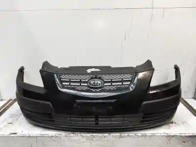 Tweedehands auto-onderdeel VOORBUMPER voor KIA RIO  OEM IAM-referenties   