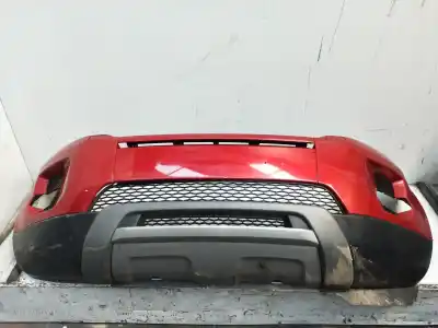 Second-hand car spare part front bumper for land rover evoque hse dynamic oem iam references 