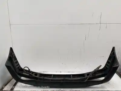 Second-hand car spare part front bumper for peugeot 605 stdt oem iam references   